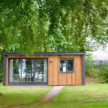 Cozy Snowdonia Chalet Caernarfon Exterior photo