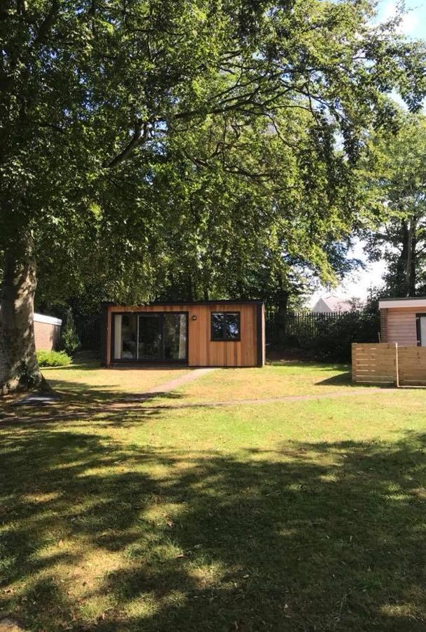 Chalet Cozy Snowdonia