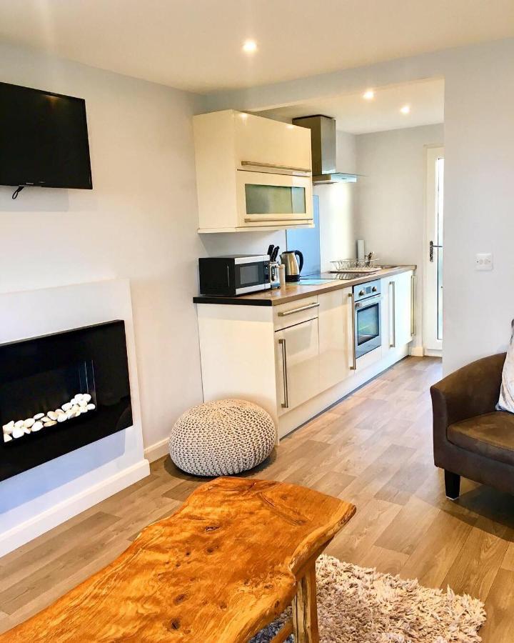 Chalet Cozy Snowdonia Caernarfon