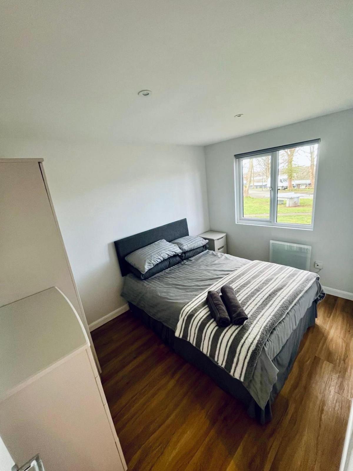 Cozy Snowdonia Chalet Caernarfon