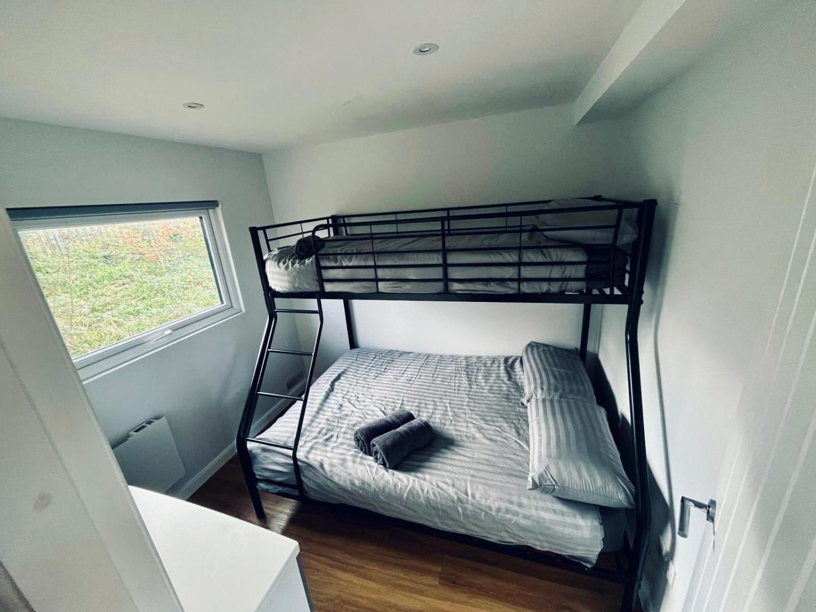 Cozy Snowdonia